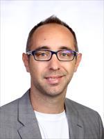 Photo of Stefano Morotti