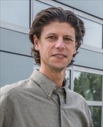 Photo of Sean Peisert