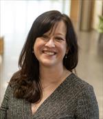 Photo of Veronica Ahumada-Newhart