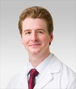 Photo of Brian Schulte, MD