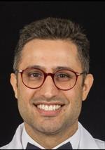 Photo of Mo Fakhri, MD