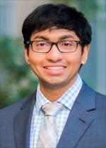 Photo of Shravan Sridhar, MD, MS