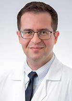 Photo of Sina Houshmand, MD