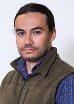 Photo of Edgar Perez, MD