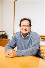 Photo of Nelson B Freimer