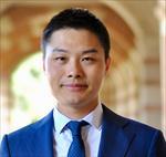 Photo of Zhenqi Zhou