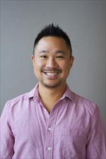 Photo of Justin Tien, MD, MPH