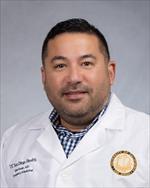 Photo of Brian Kwan