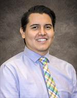 Photo of Jeremy Landeo Gutierrez