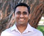 Photo of Yatish Turakhia