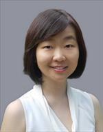 Photo of Hui Lin, PhD