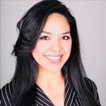 Photo of Jocelyn I Meza