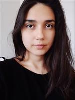 Photo of Daniela Astudillo Maya