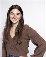 Photo of Yasmeen Rezaishad