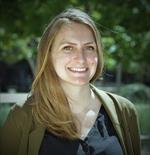 Photo of Alexandra Salvi, PhD