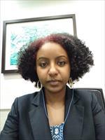 Photo of Sara Suliman, PhD, MPH