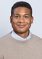 Photo of Eric Davis, MD