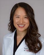 Photo of Jenny Chong Hu, MD, MPH