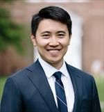 Photo of Shawn Li, MBA, MD