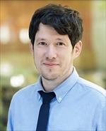 Photo of Edmund Burke, MD