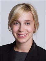 Photo of Emily Morell, MD