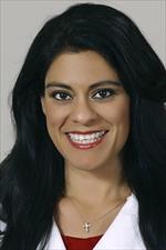 Photo of Rosemarie Bustos Diaz