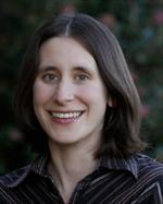 Photo of Elizabeth Theusch