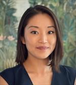 Photo of Michelle Roh, PhD