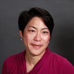 Photo of Alisa Yee, NP
