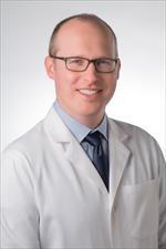 Photo of Chuck Rickert, MD, PhD