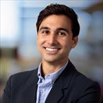 Photo of Pallav Kosuri