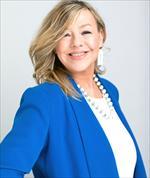 Photo of Kim LaPean