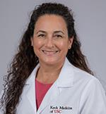 Image of Nicole Tomlin