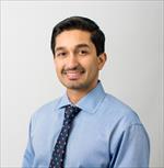 Photo of Shafkat Anwar, MD