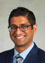 Photo of Biren Kamdar