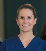 Photo of Kathryn Pade