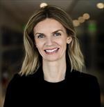 Photo of Lauren Salminen