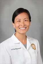 Photo of Mizuho Mimoto