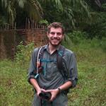 Photo of Colin Brand, PhD