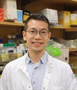Photo of Han Yang, PhD