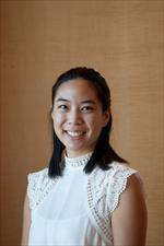 Photo of Tiffany Chang, MD