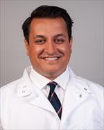 Photo of Omid Shah, MD