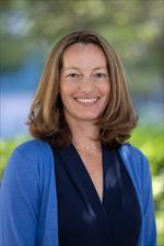 Photo of Carrie Evans, RN, MS, FNP