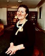 Photo of Anne Glowinski, MD, MPE