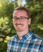 Photo of Colin Hoy, PhD