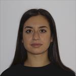 Photo of Sonia Nocera, PhD