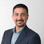 Photo of Ashkon Shaahinfar, MD, MPH