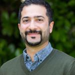Photo of Ashkon Shaahinfar, MD, MPH