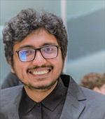 Photo of Md Fahim Anjum, PhD