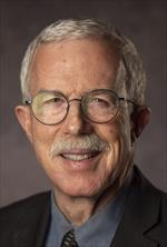 Photo of Steve Harris, MD